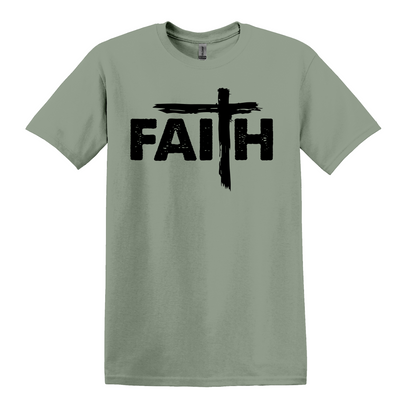 Faith Shirt
