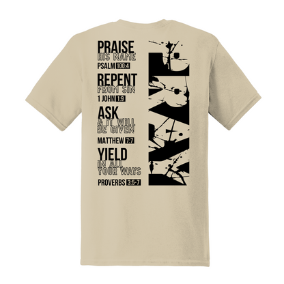 PRAY Shirt