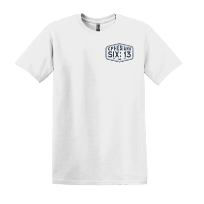 Full Armor Of God Shirt