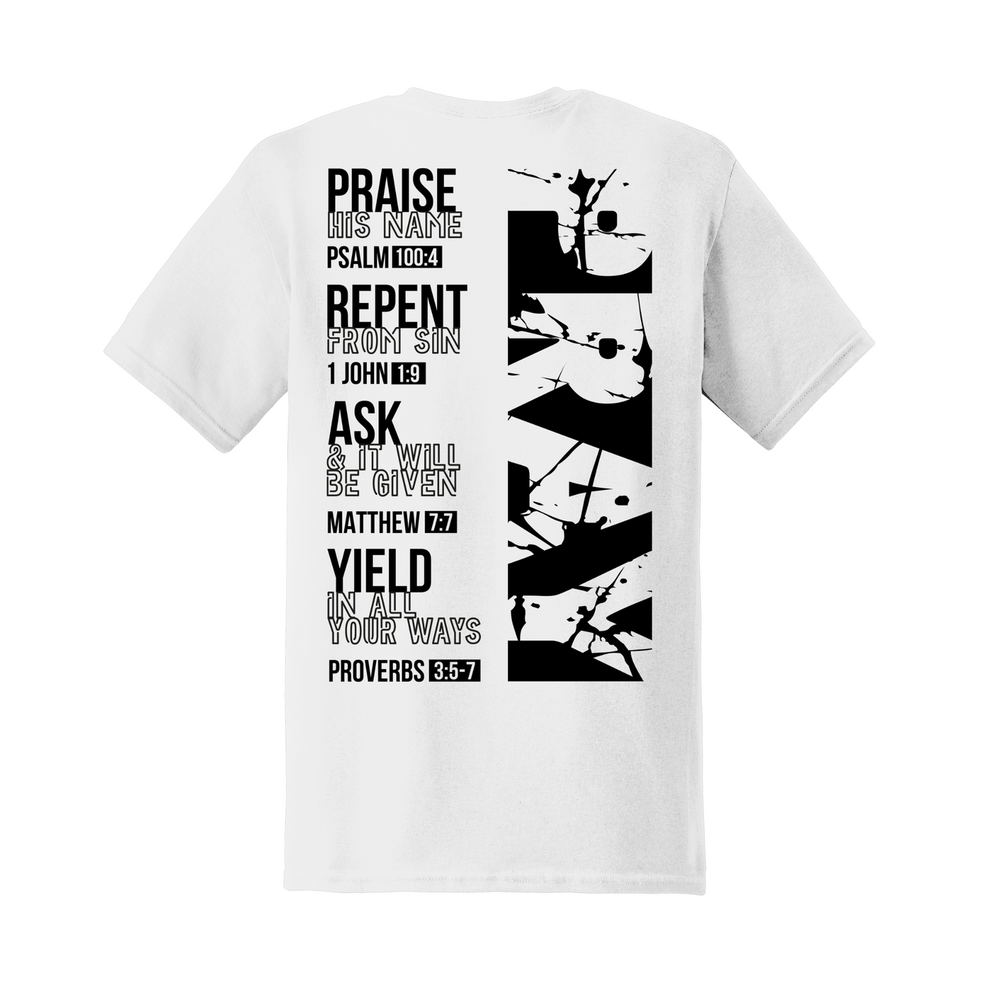 PRAY Shirt