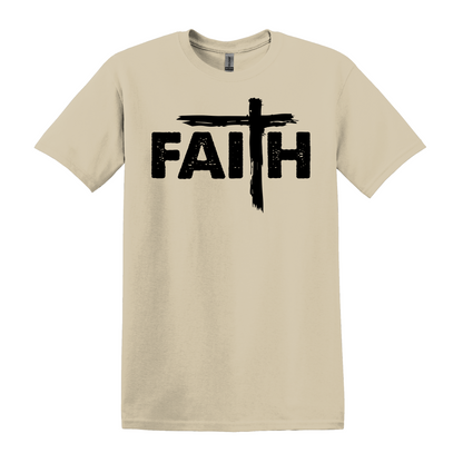 Faith Shirt