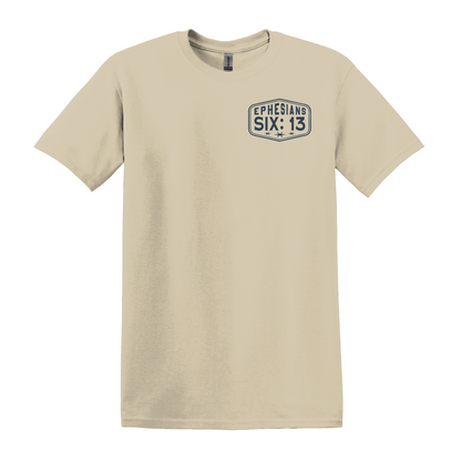 Full Armor Of God Shirt