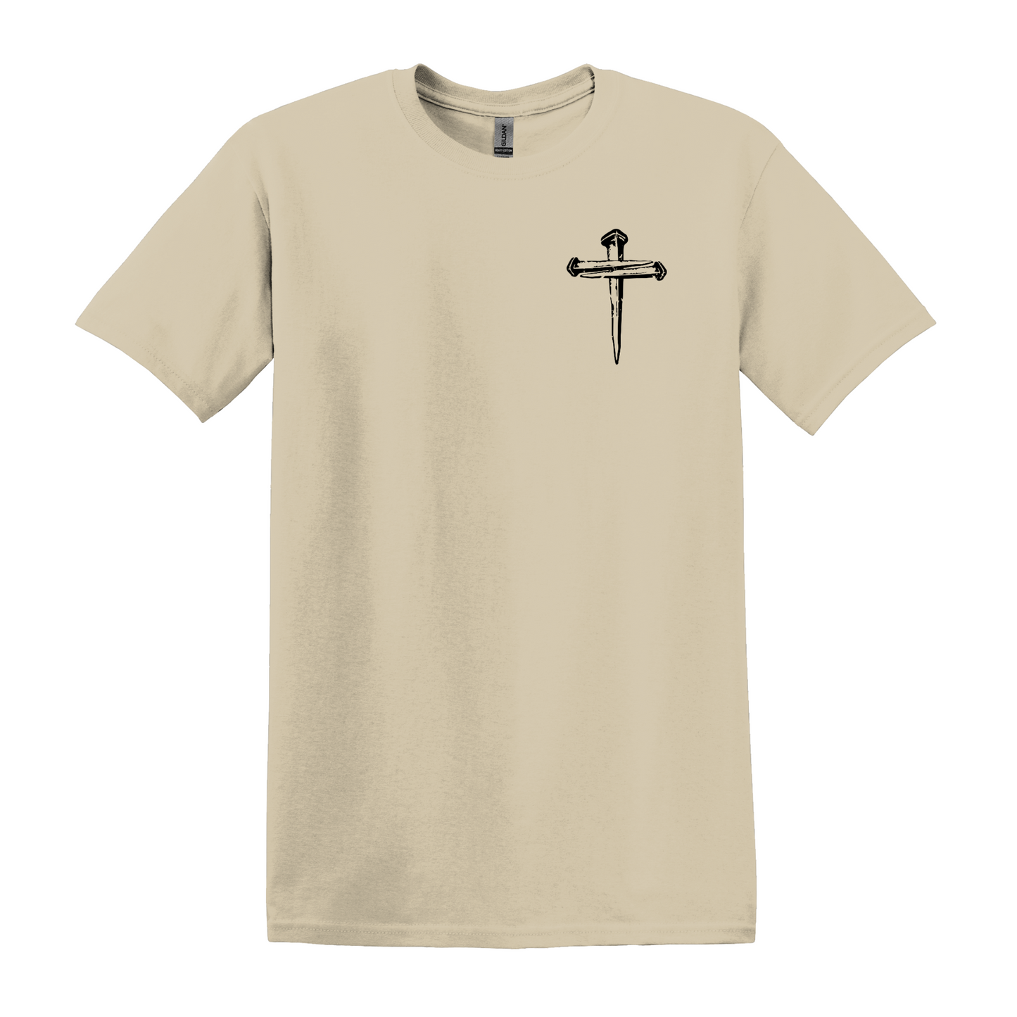 Stronger Than The Storm Shirt